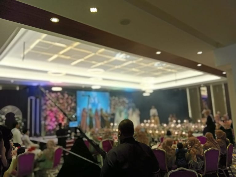 Jasa Pasang Videotron, Solusi Tepat untuk Iklan Digital