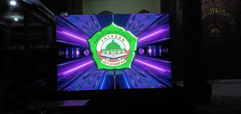 Meningkatkan Efektivitas Promosi di Kota Atlas dengan videotron