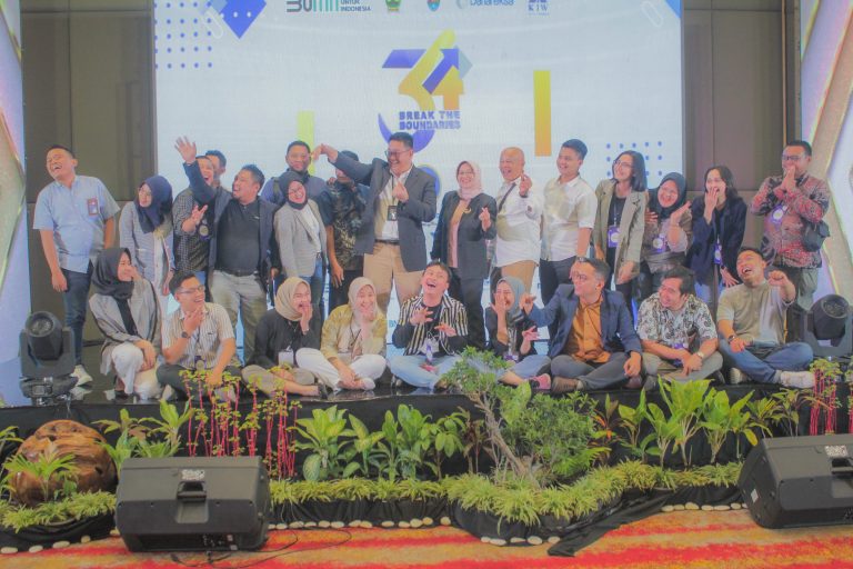 Ini Alasan Pentingnya Anda Menggunakan Videotron dalam Sebuah Event