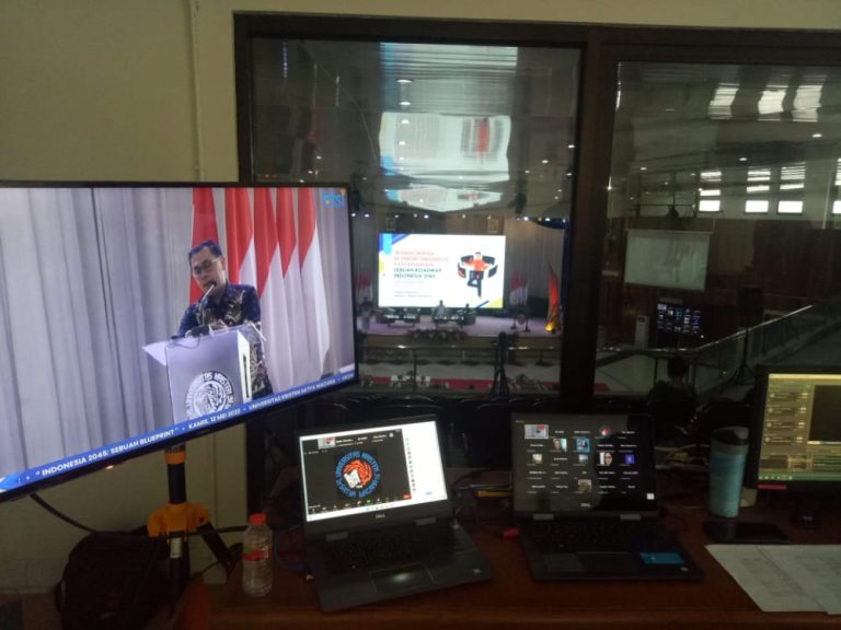 Apa itu Multimedia dalam Event?