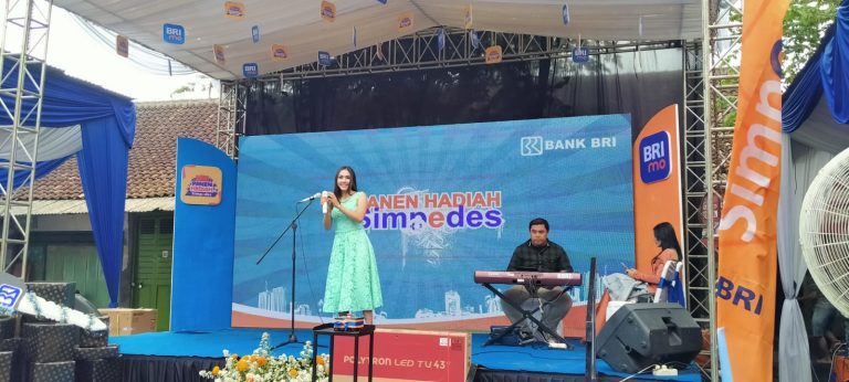 Inovasi Videotron Dalam Event Teknik Mengubah Pengalaman Pengunjung Secara Revolusioner