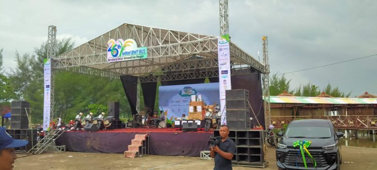 Mengubah Event Anda Menjadi Pengalaman Berkesan dengan Konten Menarik