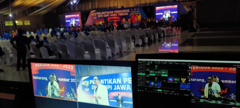 Peran Penting Videotron dalam Kampanye Politik dan Sosial