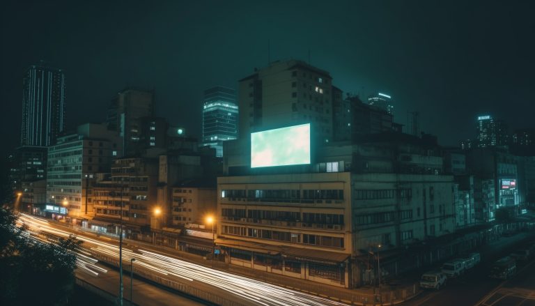 Teknologi Terbaru dalam Industri Videotron