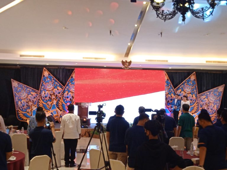 Teknologi Multimedia untuk Meningkatkan Pengalaman di Event Hiburan