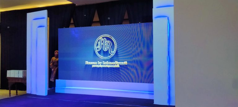 Keunggulan Menggunakan Videotron dalam Event dan Bisnis Anda