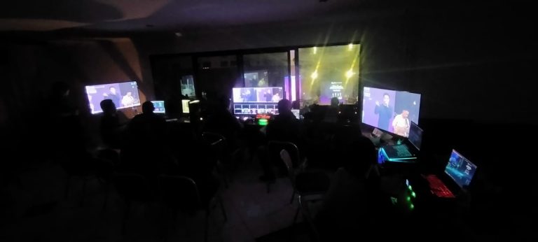 Ide Konten Multimedia untuk Memeriahkan Acara Anda