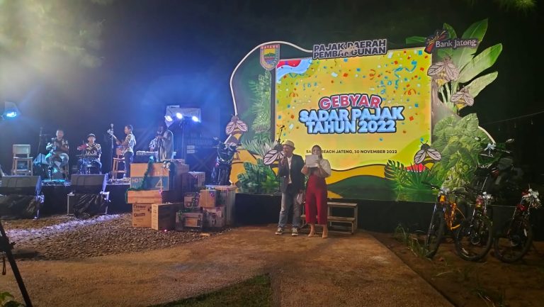 Peran Videotron dalam Meningkatkan Kesadaran Pajak di Acara Gebyar Sadar Pajak 2022