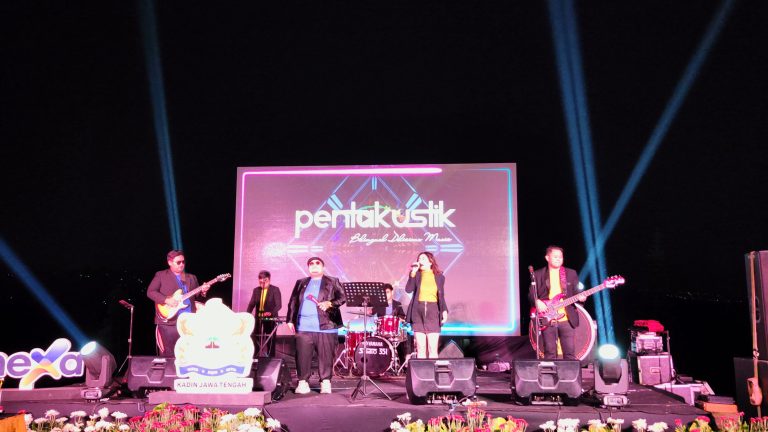 Peran Videotron dalam Meningkatkan Kualitas Event Multimedia