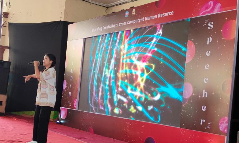 Backdrop Videotron ialah Solusi Modern untuk Panggung yang Mengagumkan