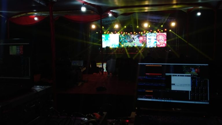 Cara Merencanakan Konten Videotron yang Efektif untuk Event Sukses