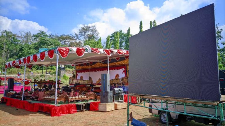 Menghidupkan Event Anda dengan Teknologi Multimedia: Solusi Modern yang Efektif