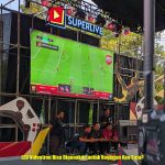 LED Videotron Bisa Digunakan untuk Kegiatan Apa Saja?