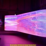 Menyesuaikan LED Videotron dengan Suasana Acara