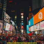 LED Videotron sebagai Media Promosi dengan Jangkauan yang Luas