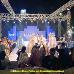 LED Videotron: Elemen Penting yang Memperkaya Suasana Acara