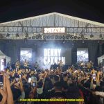 Peran LED Videotron Outdoor dalam Menarik Perhatian Audiens