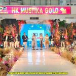 Visual LED Videotron Berkualitas Mencerminkan Profesionalisme