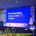 Tren Event Modern di Semarang: Dari Banner ke Videotron