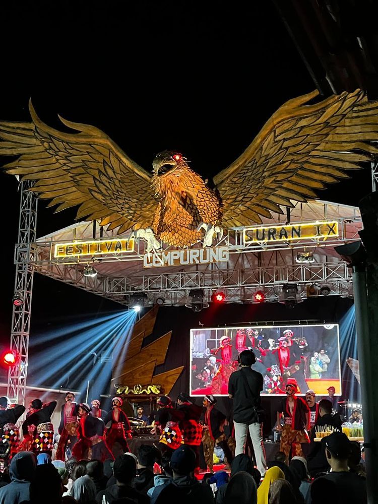 Event Olahraga Semarang 2026 dan Peluang Sponsorship