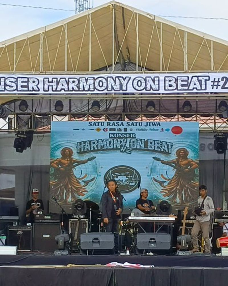 Paket Sewa Videotron Bulanan Terjangkau di Semarang