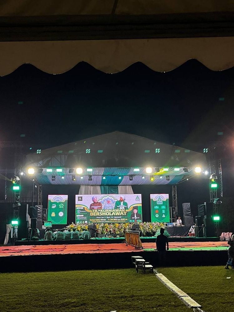 Tempat Wisata Semarang yang Cocok untuk Pasang Videotron