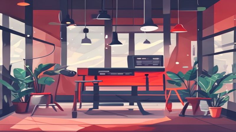 videotron indoor konser musik semarang