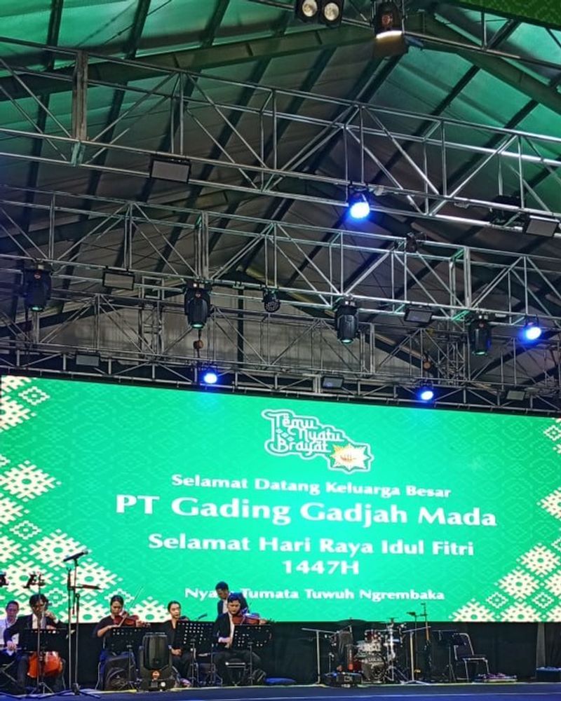 Videotron untuk Branding Properti dan Real Estate