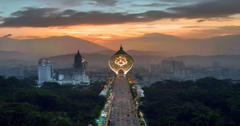 Info Agenda Event Semarang Bulan April 2026